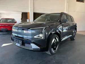 Kia EV5 Earth