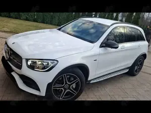Mercedes-Benz GLC 220 GLC 220 d 4Matic 9G-TRONIC
