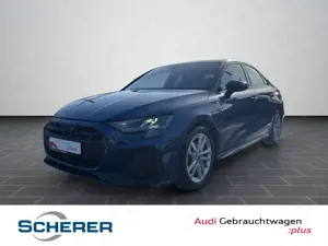 Audi A3 30 TFSI S line S tronic NAVI KAMERA
