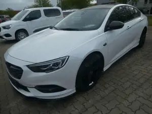 Opel Insignia B Grand Sport Business Innovation