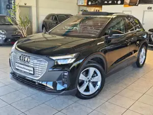 Audi Q4 e-tron 45 quattro PANO HUD LEDER SONOS WÄRMEP