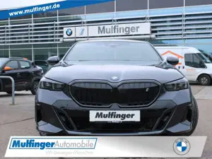 BMW i5 x40 M Sport Pro PanoD.SurView ACC KomfS+Bel.