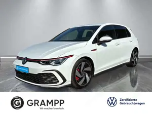 Volkswagen Golf GTI +LED-MATRIX+HUD+REAR-VIEW+ASSISTS+DAB+