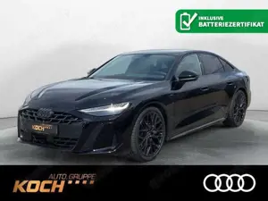 Audi A6 270 kW TFSI e q. S-Tronic edition o