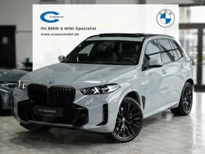BMW X5 xDrive40d M SPORT PRO 2-Achs Soft-Close 22LM