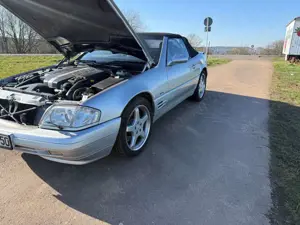 Mercedes-Benz SL 320 SL 320