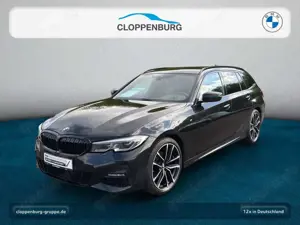 BMW 320 d xDrive Touring M Sportpaket Head-Up+Navi+BT