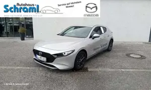 Mazda 3 2.5L e-SKYACTIV G 140ps Exclusive-Line + Pakete