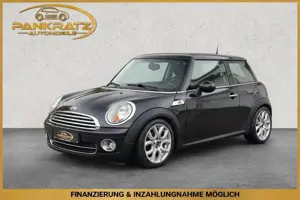 MINI One Cooper One R56 1.6 | TÜV NEU | 8-fach | Klima