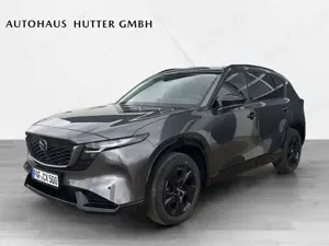 Mazda CX-5 e-Skyactiv G 141ps 6AT FWD Homura PANO BLOP