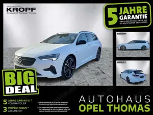 Opel Insignia B ST 2.0 CDTI  Ultimate ACC+AHK+LED+SHZ