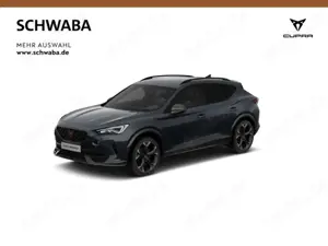 CUPRA Formentor VZ 2.0 TSI DSG 4Drive