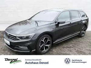 Volkswagen Passat Variant R-Line 2.0 TSI DSG AHK/DCC/360*