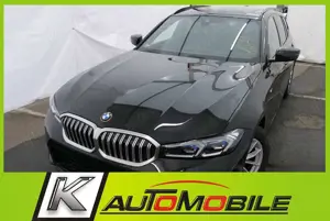 BMW 318 i M Sport Head-Up+Panorama+Kamera+Memory+AHK