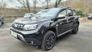 Dacia Duster 1.3 SR/WR AHK