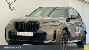 BMW X5 xDrive40d Sportpaket Sitzbelüftung DAB ESP