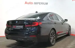 BMW 530 d xDrive M Sport Lim.*Shadow-Line*LED*RfK* Bild 5