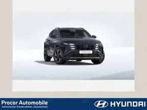 Hyundai TUCSON N LINE FL MY26 1.6 T-GDI,150PS,7-DCT,KRELL,RFK,NAV