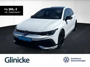 Volkswagen Golf GTI Clubsport 2.0 TSI DSG Rückfahrk.+ACC+SH