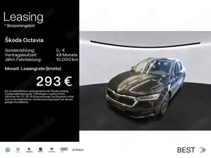 Skoda Octavia Combi 1.0 TSI AMBITION*LED*AHK*PDC*SHZ*N