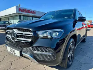 Mercedes-Benz GLE 350 d 4Matic AMG-Line WIDESCREEN PANO LED AHK