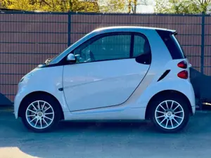 smart forTwo Bild 4