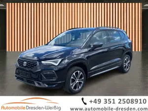 SEAT Ateca 2.0 TDI FR DSG*Navi+*Kessy*LED*DAB*