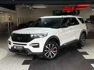 Ford Explorer ST-Line Plug-in-Hybrid 4x4*Pano*BO*7-S