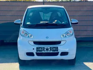 smart forTwo Bild 2