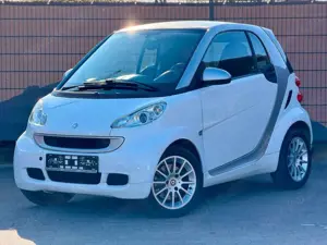 smart forTwo Bild 3