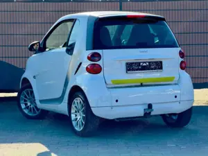 smart forTwo Bild 5