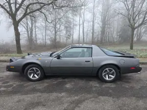 Pontiac Firebird Automatik