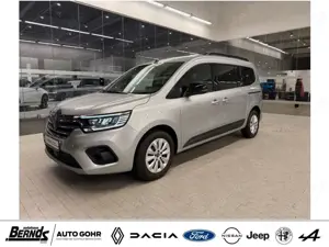 Renault Kangoo Grand TCe 130 Techno  7-SITZER LED PDC RK NAVIGA.