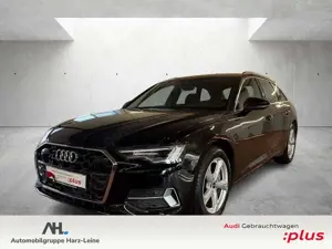 Audi A6 Avant 45 TFSI advanced S-tronic Matrix Navi ACC AH