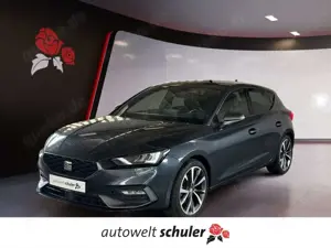 SEAT Leon FR 1.5 eTSI DSG NAVI BEATS KESSY RFK