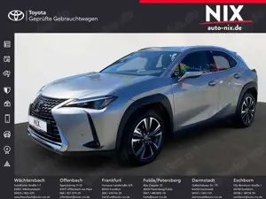 Lexus UX 250h Style Edition SHZ KAMERA