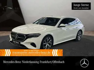 Mercedes-Benz E 300 e T Hybrid Avantgarde 360° Distr+ AHK Kamera