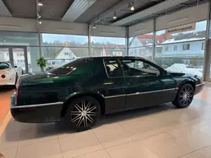 Cadillac Eldorado