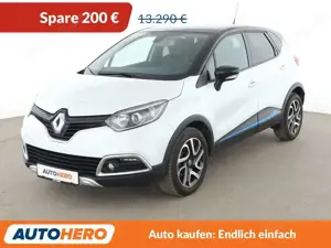 Renault Captur 1.2 TCe Energy Crossborder Aut.*NAVI*TEMPO*CAM*PDC