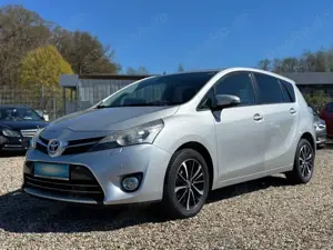 Toyota Verso 1.8 Executive Bi-Xenon Navi Kamera