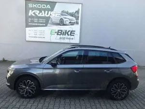 Skoda Kamiq Selection 1.0 TSI