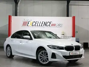 BMW 320 320d LIMOUSINE xDrive BUSINESS / CURVED / LED