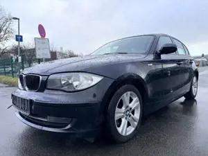 BMW 116 1 Limousine 116d