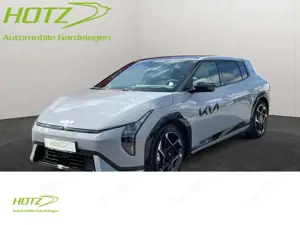 Kia EV4 GT-Line P9/P10/P11/P12