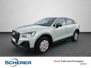 Audi Q2 S line 30 TFSI LED EINPARKHILFE RÜCKFAHRKAMER