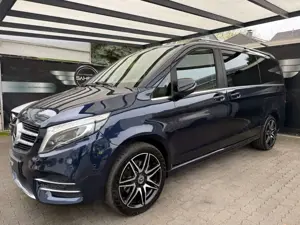 Mercedes-Benz V 250 d EDITION 4MATIC lang *AMG*PANO*DISTR*360°