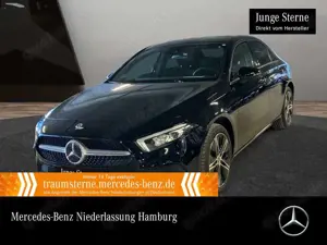Mercedes-Benz A 250 e Lim STYLE+LED+KEYLESS+8G