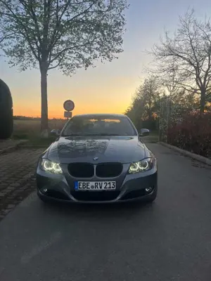 BMW 318 E90 - Top Zustand