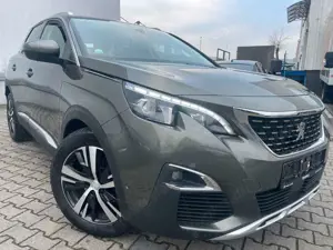Peugeot 3008 Allure Business AB 149€|1.HD|LED|SPUR|TOTWI Bild 3