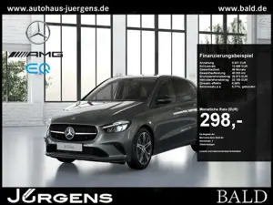 Mercedes-Benz B 200 Progressive+Night+Cam+LED+Navi+Wide+Winter